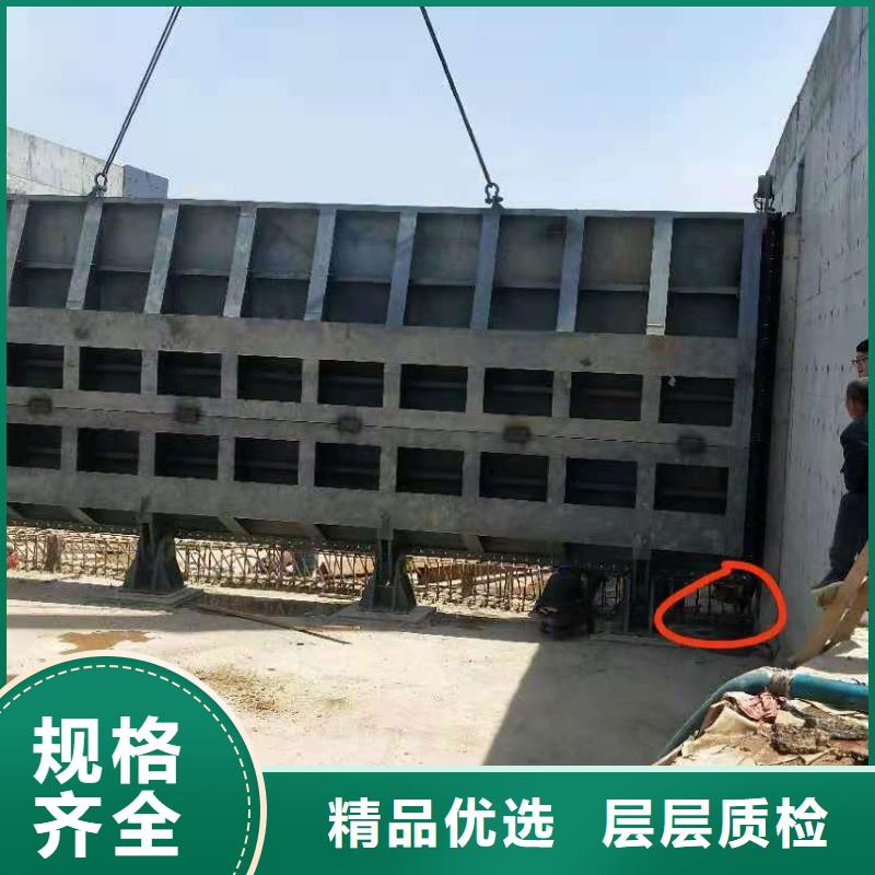 钢闸门手摇卷扬启闭机厂家工艺先进