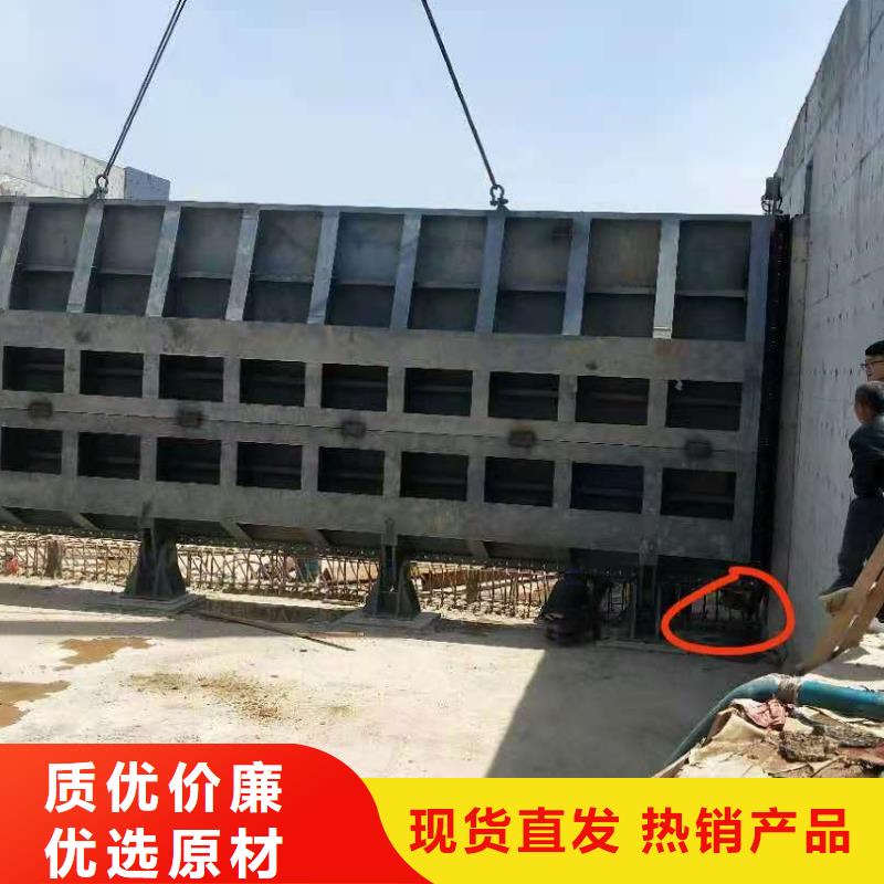 钢闸门经验丰富质量放心