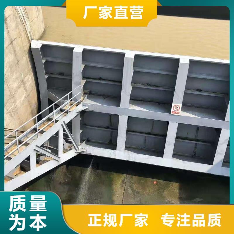  钢闸门精挑细选好货