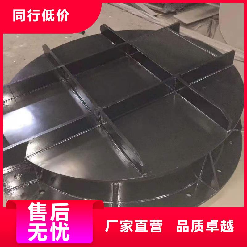 钢闸门口碑好实力强