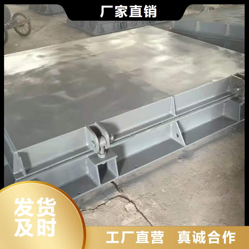  钢闸门经验丰富品质可靠