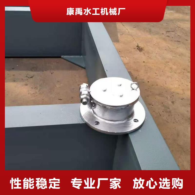 钢闸门支持定制批发