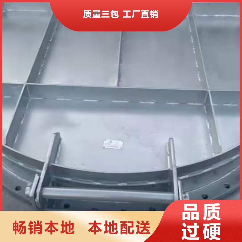 钢闸门闪电发货