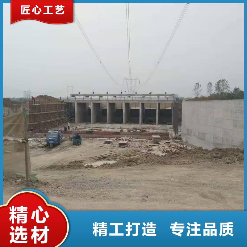 钢坝闸门规格齐全