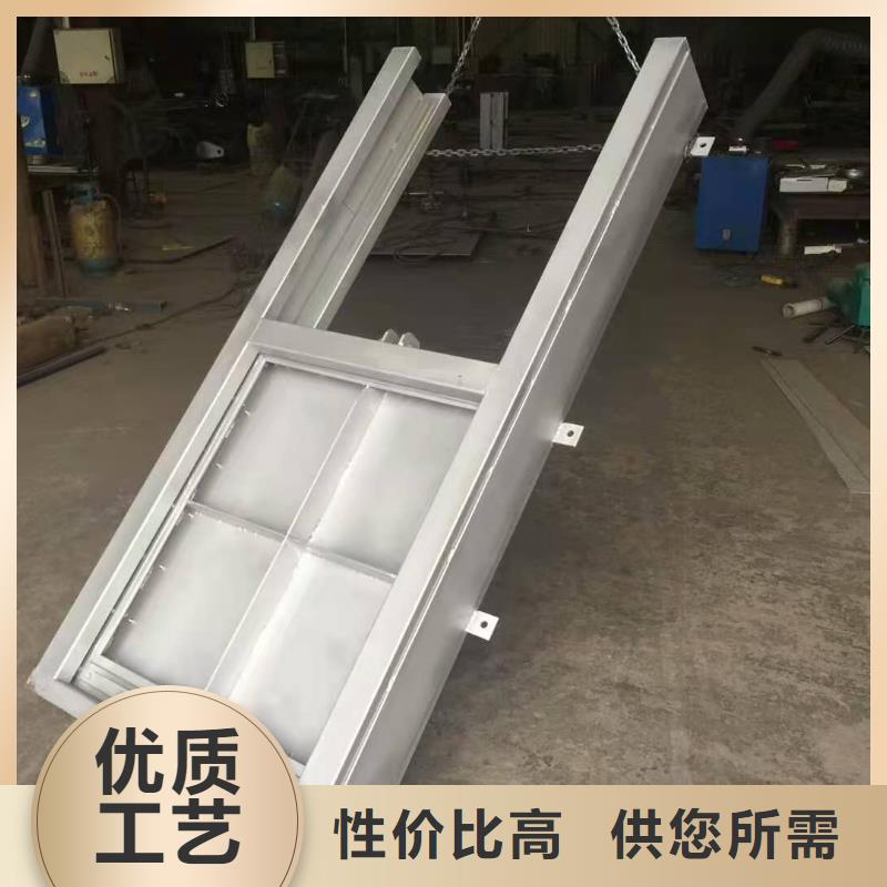 钢闸门畅销当地