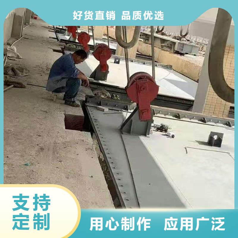 底轴液压闸门工厂直销