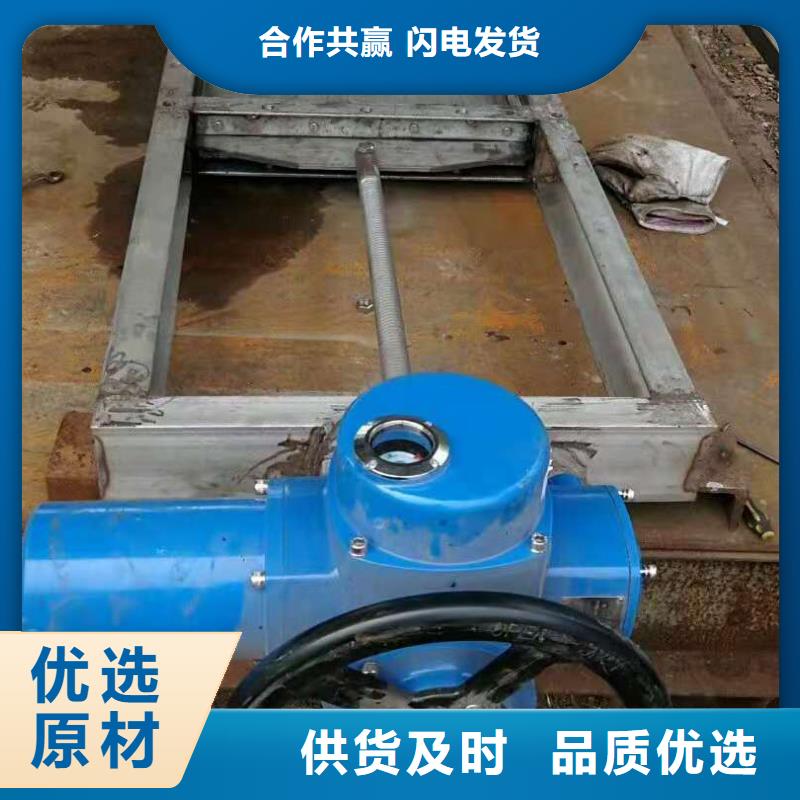 钢闸门厂家实力雄厚