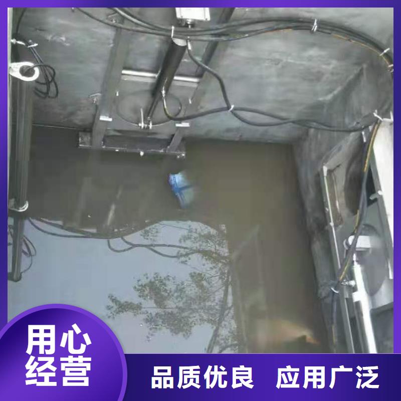 钢闸门自主研发