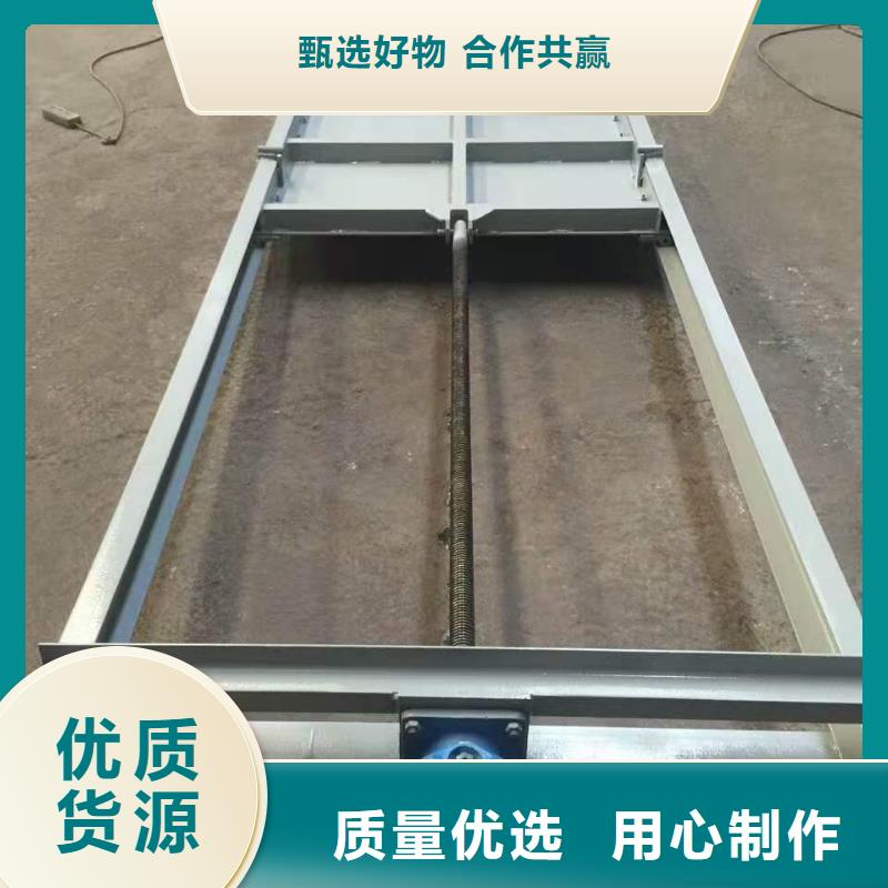 钢闸门 【启闭机闸门厂家】大品牌值得信赖