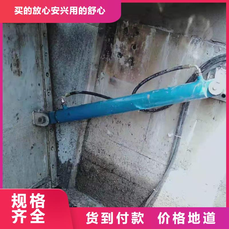  钢闸门高品质现货销售