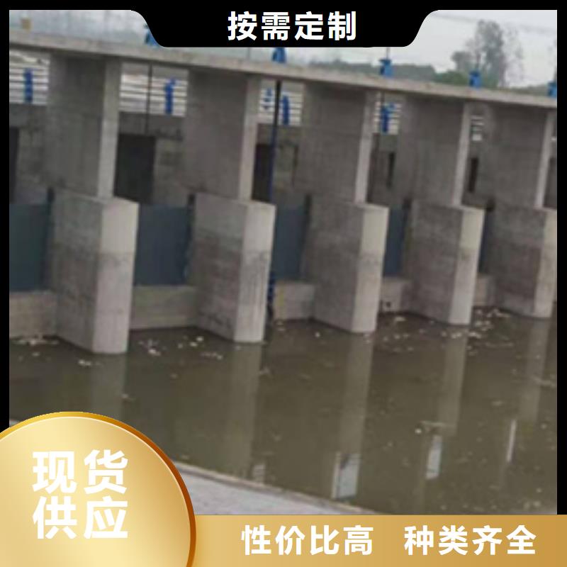 钢闸门_清污机优良工艺