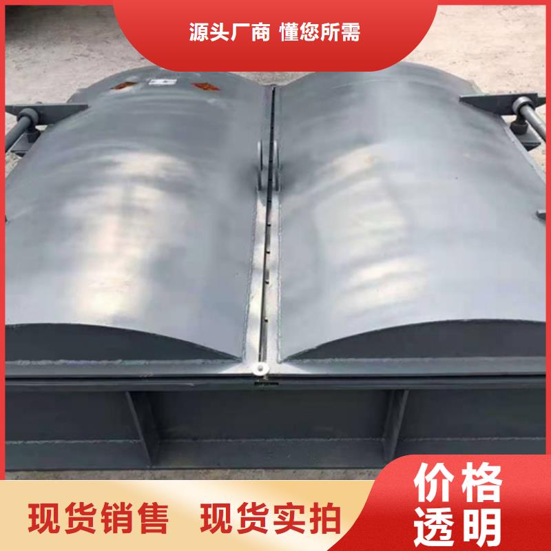  钢闸门定金锁价