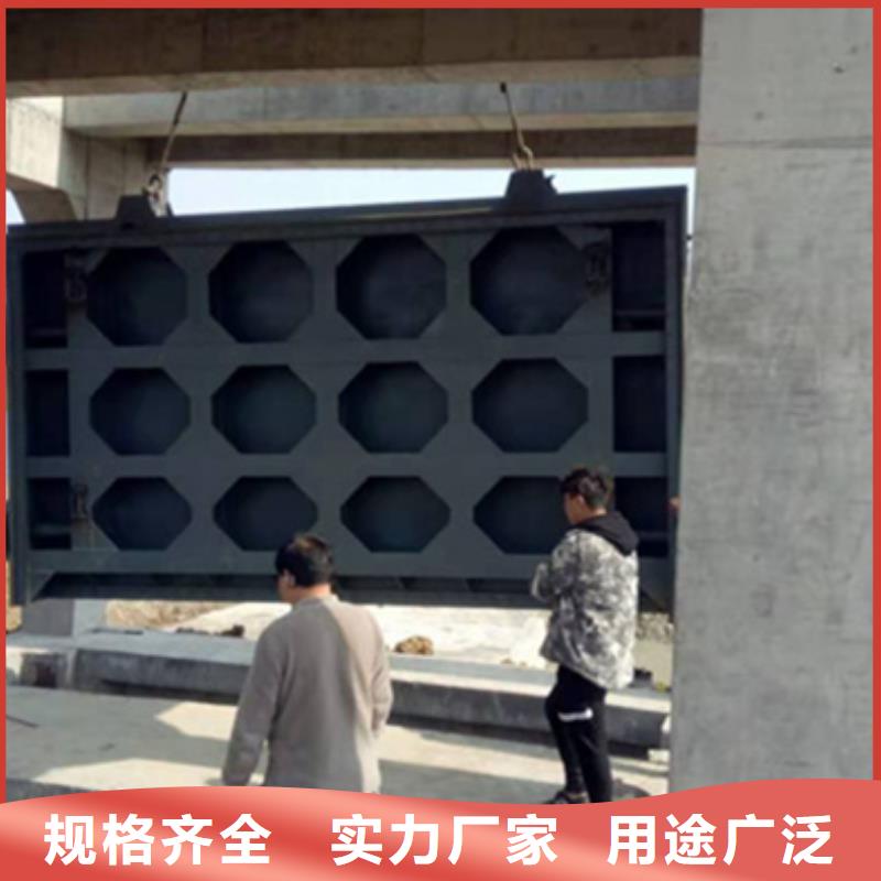 钢闸门闪电发货
