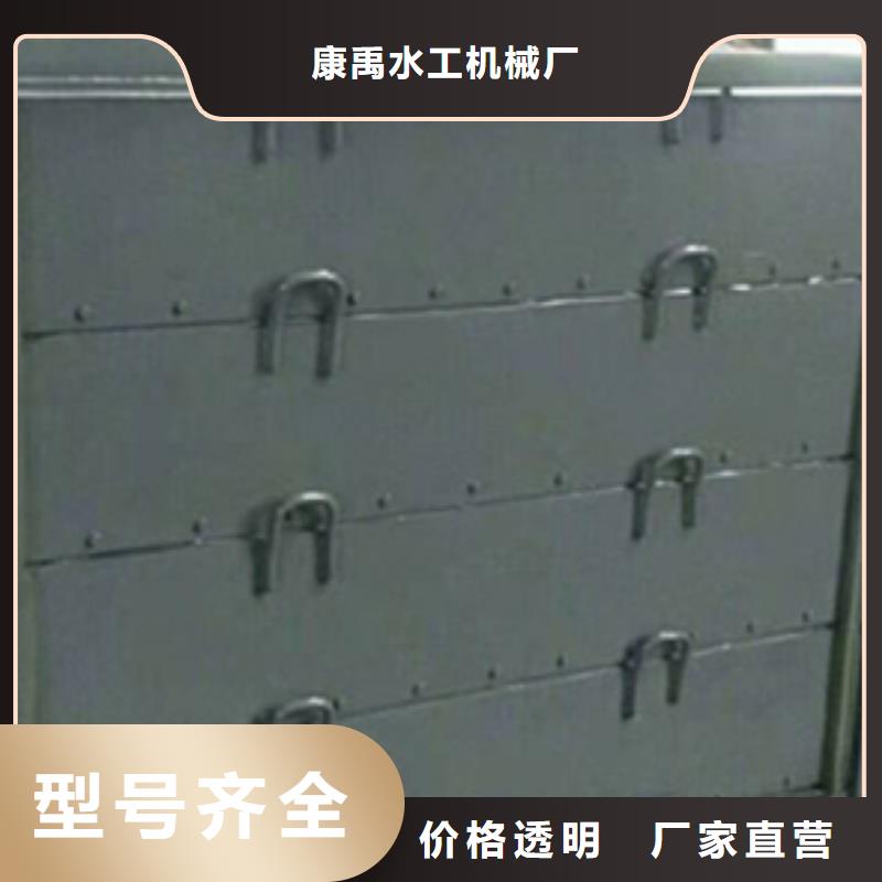 钢闸门出货及时