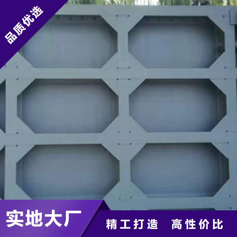 【钢闸门】清污机源头工厂