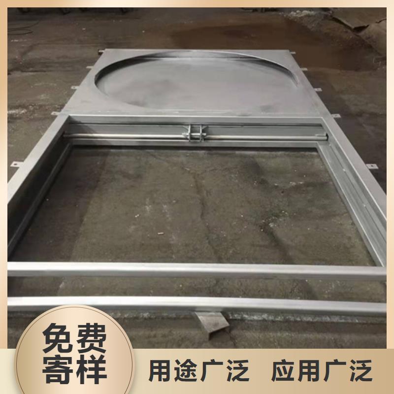 钢闸门闪电发货