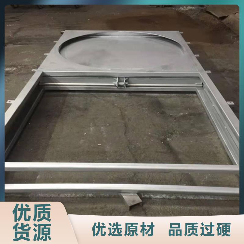 钢闸门价格透明