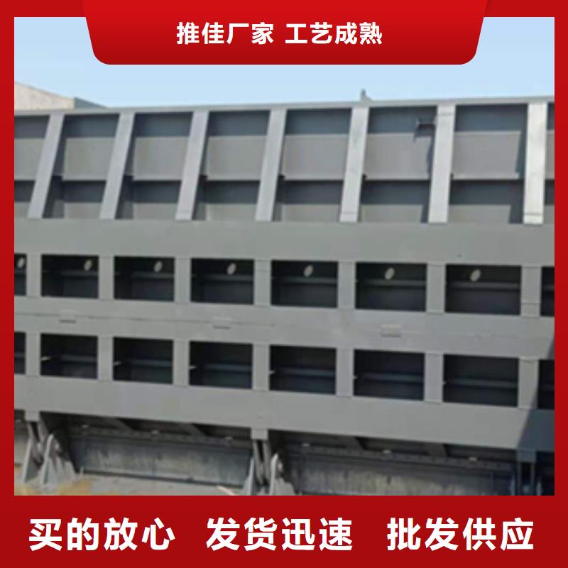  钢闸门款式新颖