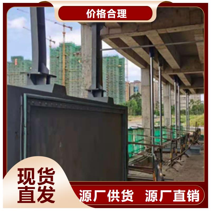 钢闸门自产自销