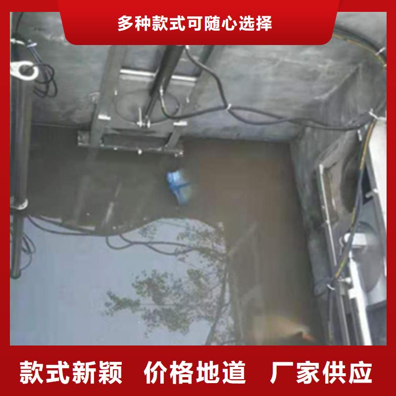 钢闸门放心选购