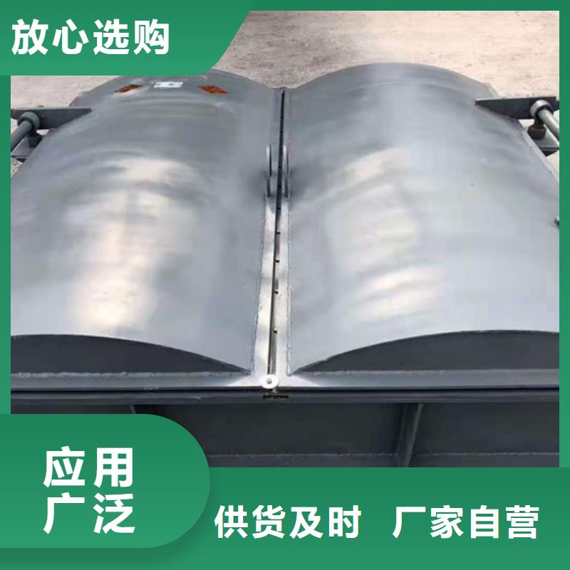 钢闸门,手摇卷扬启闭机厂家工艺先进
