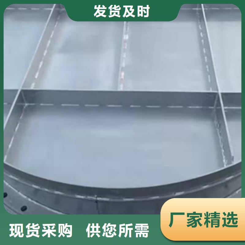 钢闸门实力公司