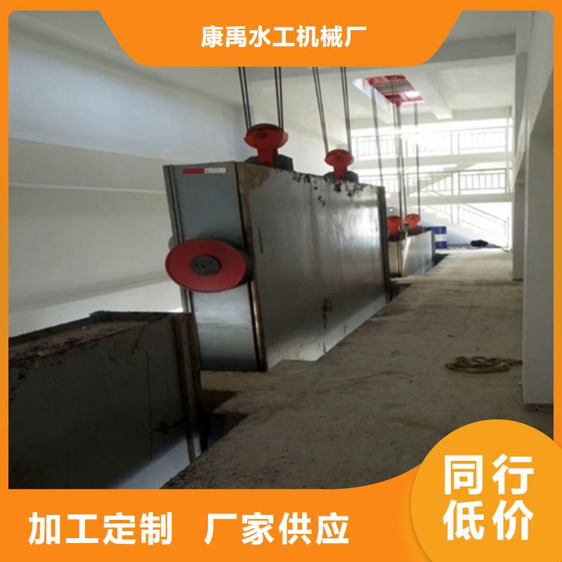 钢闸门,泵站清污机支持定制贴心售后