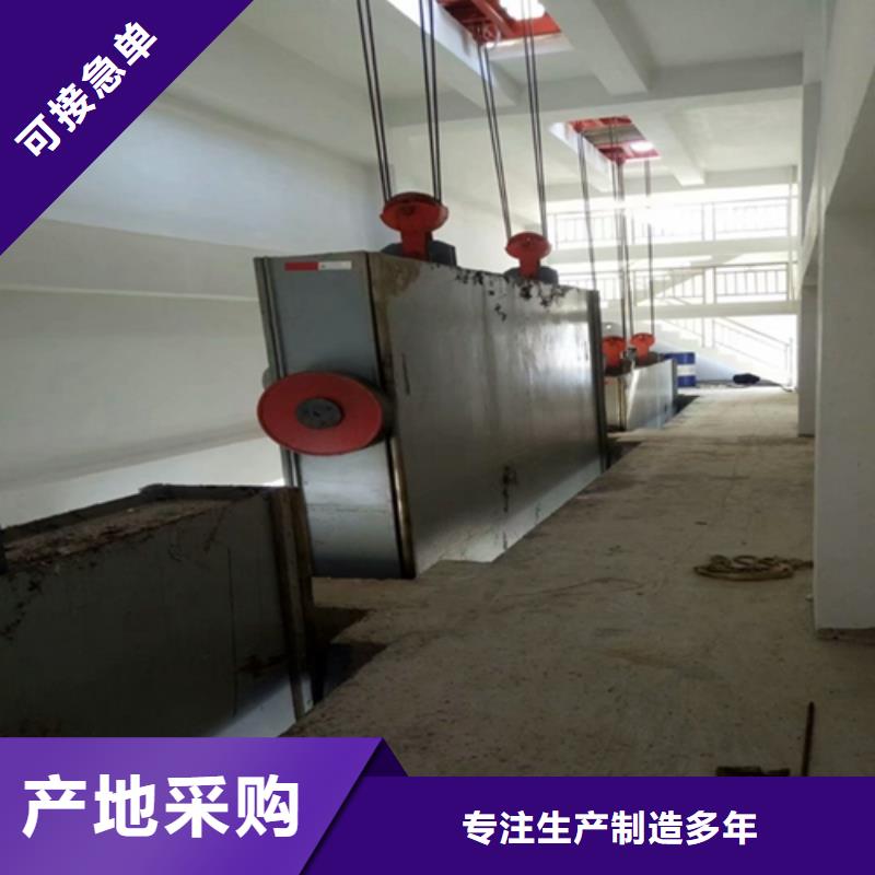  钢闸门高品质现货销售