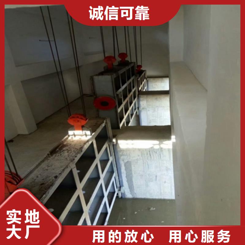  钢闸门定制批发