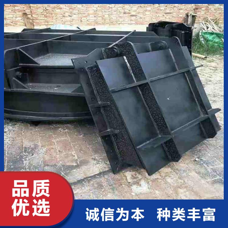 【钢闸门】清污机源头工厂
