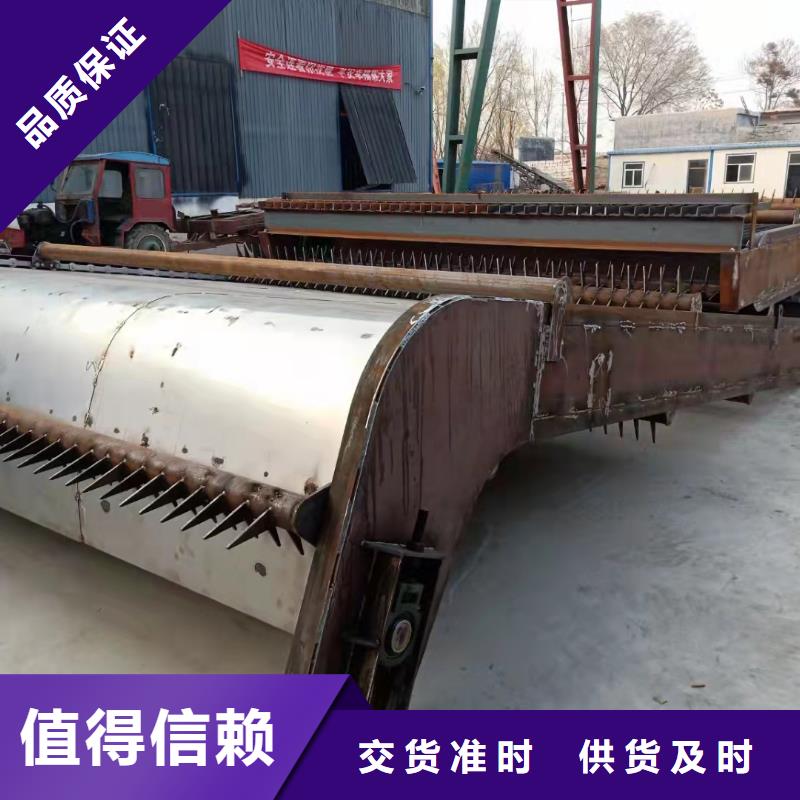清污机种类齐全