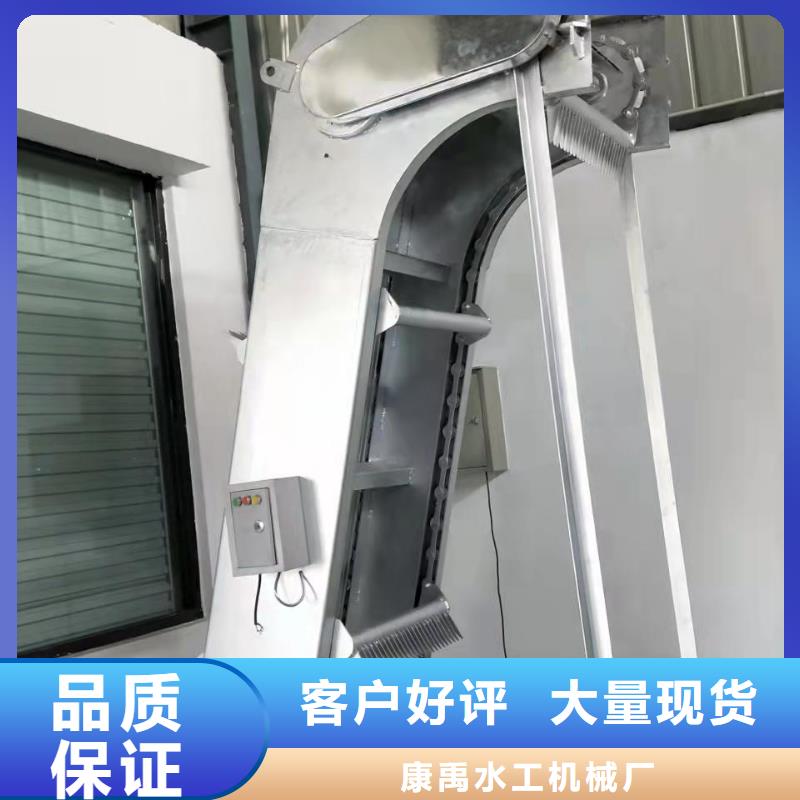 清污机拥有核心技术优势