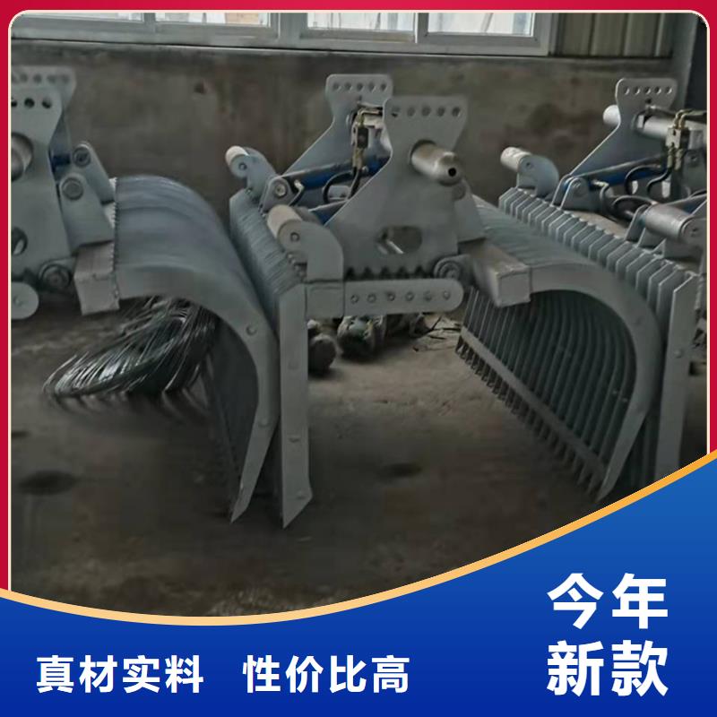 清污机多种规格可选