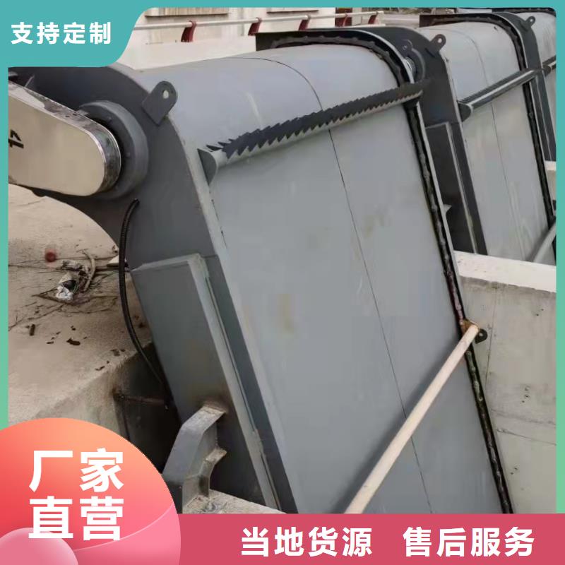 清污机钢闸门厂家买的是放心