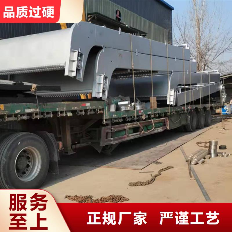 清污机铸铁闸门厂家生产加工