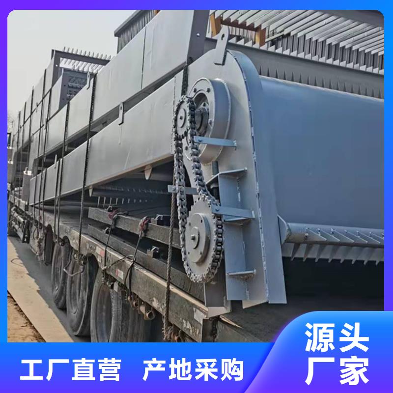  清污机严格把控质量