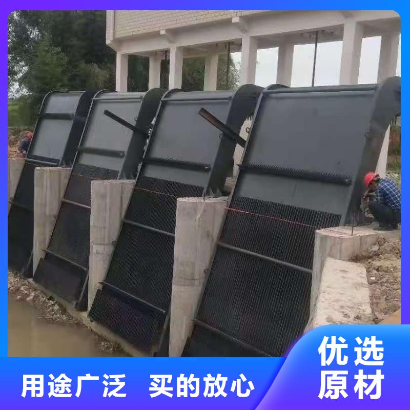  清污机厂家直营