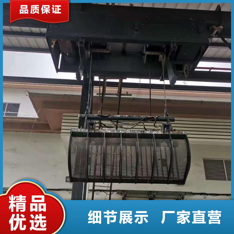 清污机铸铁圆闸门正规厂家