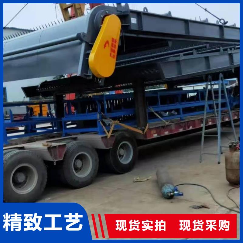 自动除污机定做_闸门启闭机厂家（康禹）水工机械厂