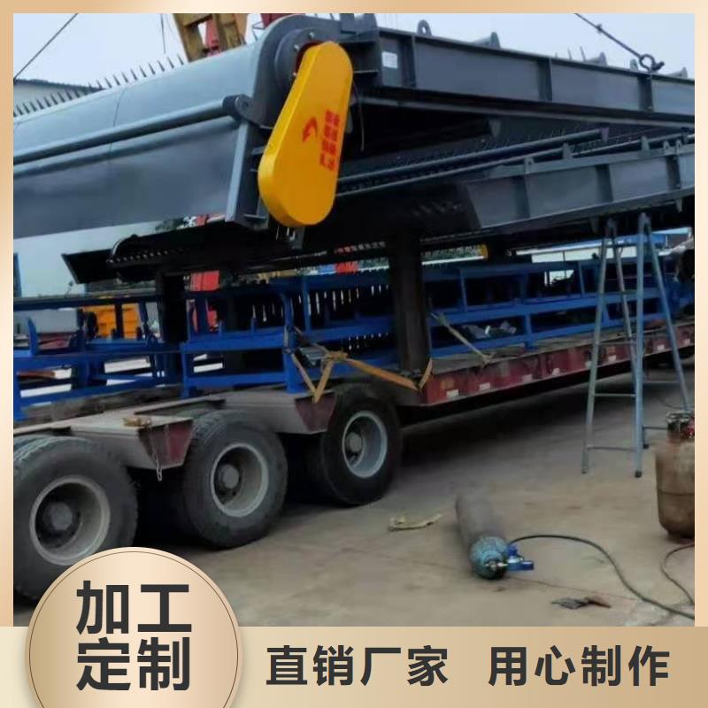 清污机产地直供