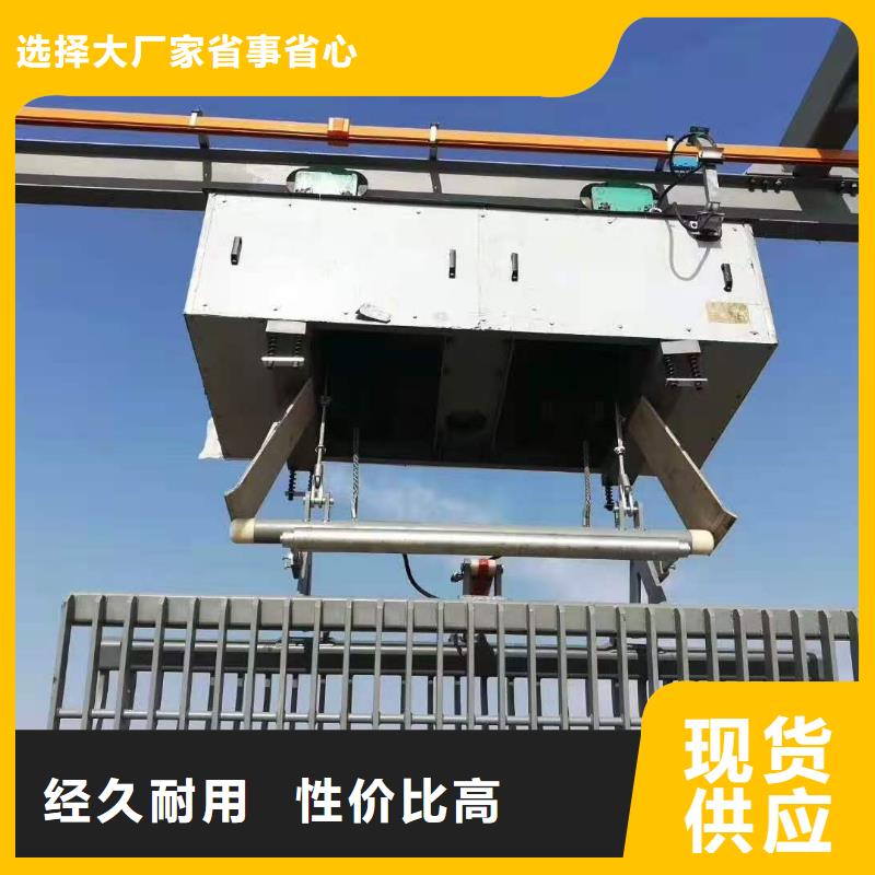 清污机源头厂家供应