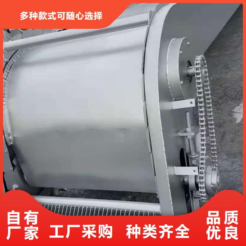 清污机启闭机闸门厂家精选优质材料