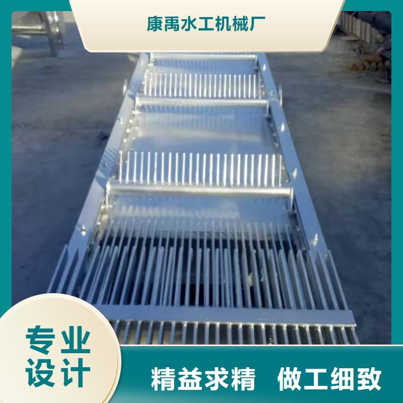 实力雄厚的回转式除污机厂家