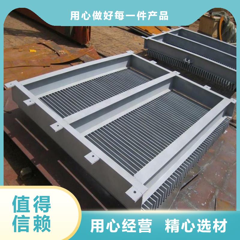 《出货及时》的厂家拥有先进的设备【清污机】,双向止水闸门贴心服务-厂家