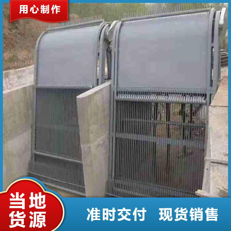 清污机拍门厂家主推产品