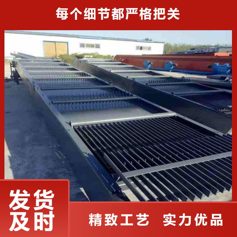 清污机精心打造
