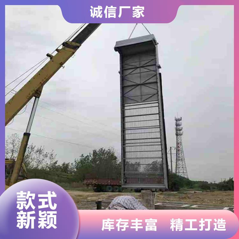  清污机实力工厂