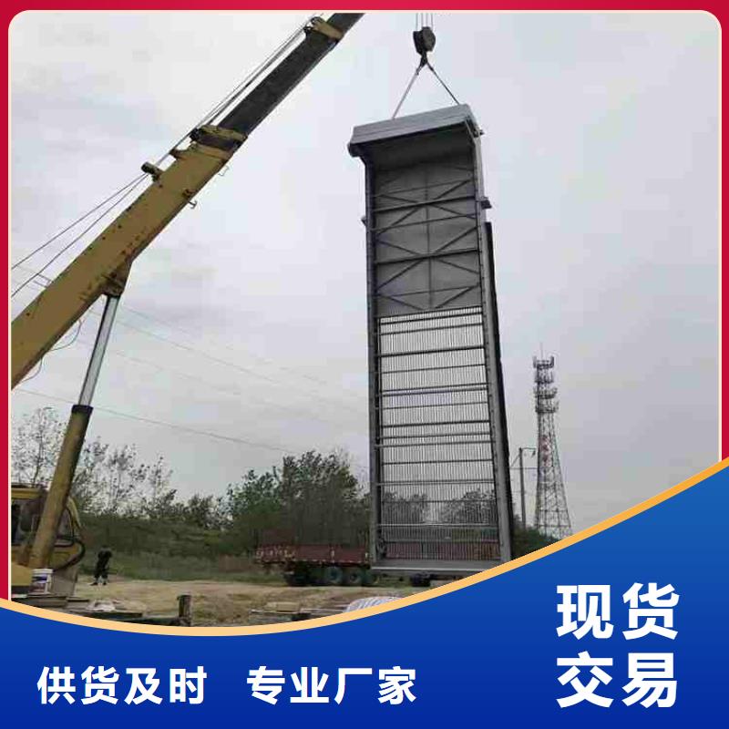 自动除污机厂家图片