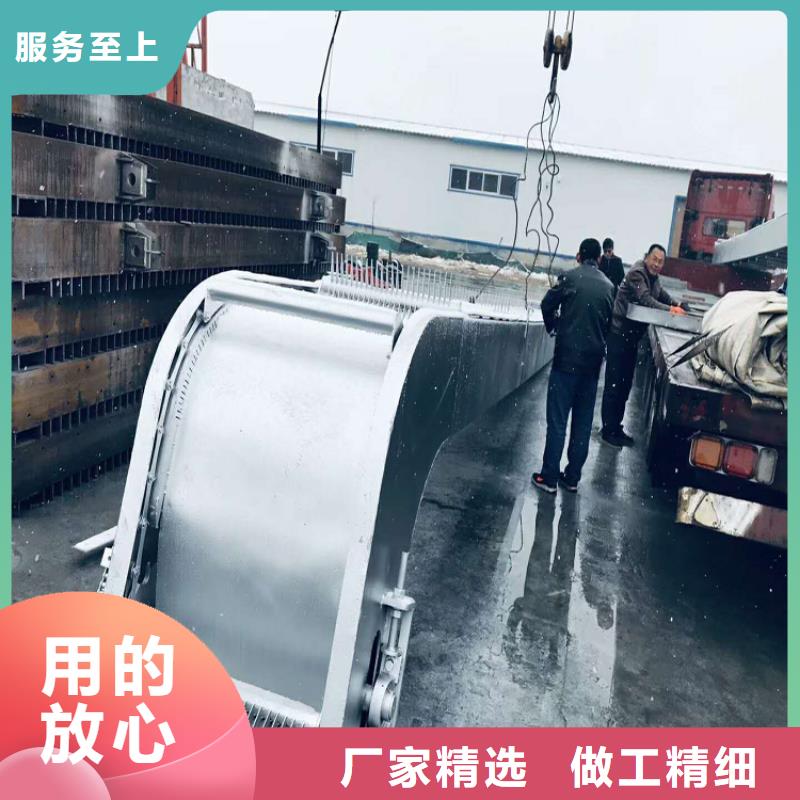 【清污机】-卷闸门海量现货