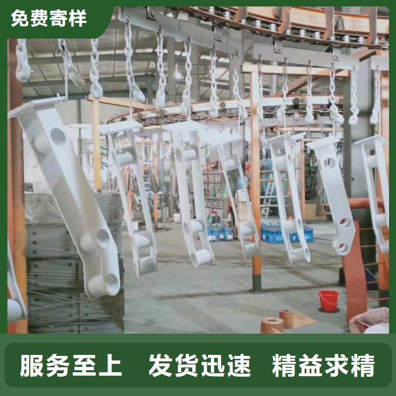 护栏立柱桥梁栏杆优良材质